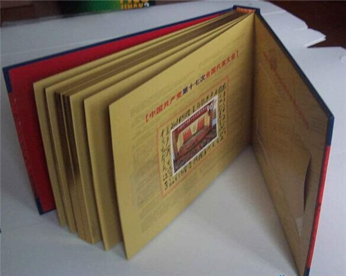 精裝書刊印刷